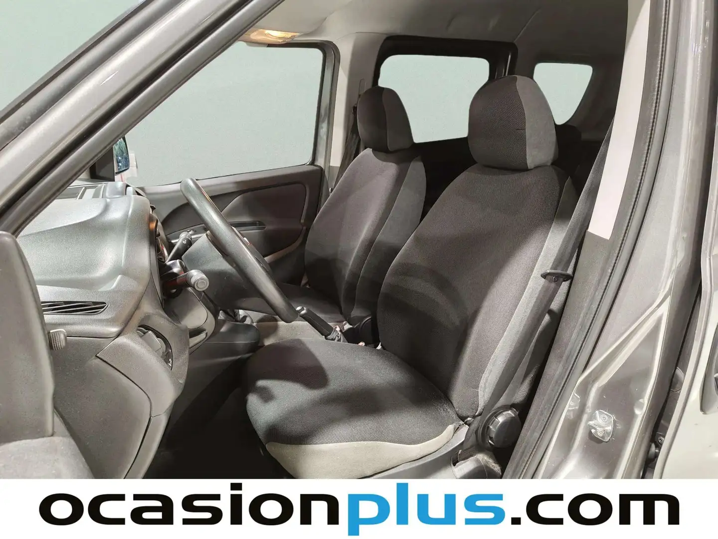 Foto Fiat Doblò Fiat Dobló Panorama 1.3 Multijet Pop N1 (95 CV)