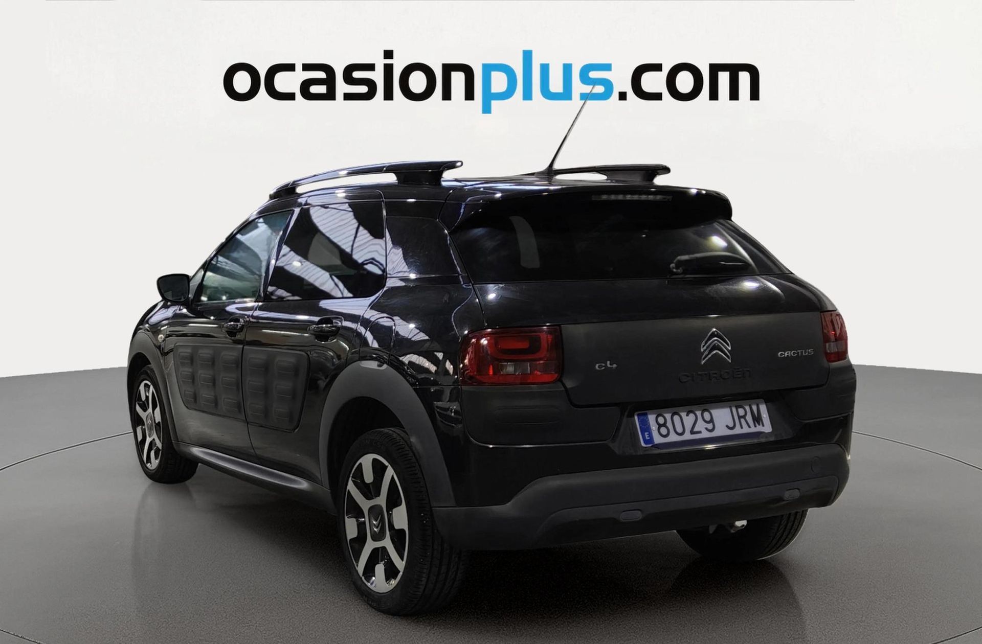 Citroën C4 Cactus 1.6 BlueHDi Feel Edition ETG6 - foto 3