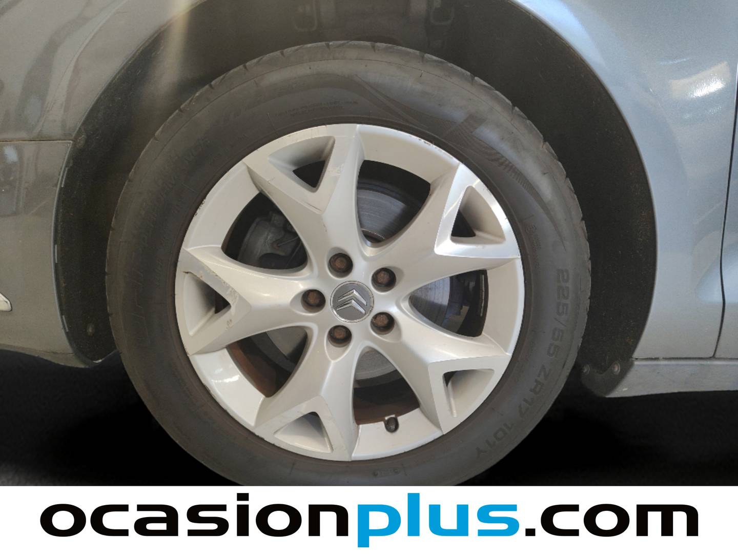 Citroën C5 Citroën C5 2.0 HDI FAP Millenium (140 CV) km 0