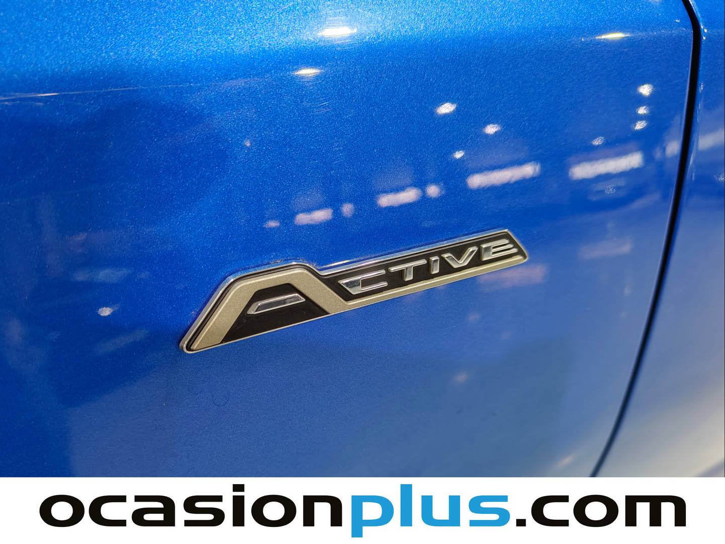 Ford Focus Ford Focus 1.0 Ecoboost MHEV Active Style SIP (155 CV) barato