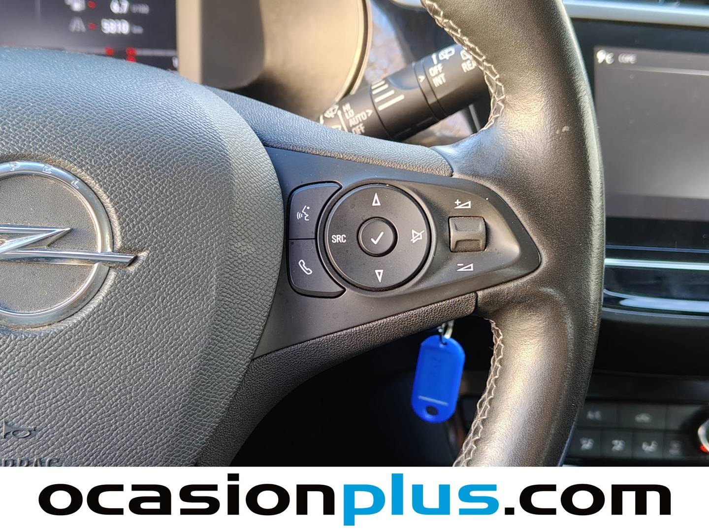 Opel Corsa Opel Corsa 1.2 Turbo XHL Elegance (100 CV) seminuevo