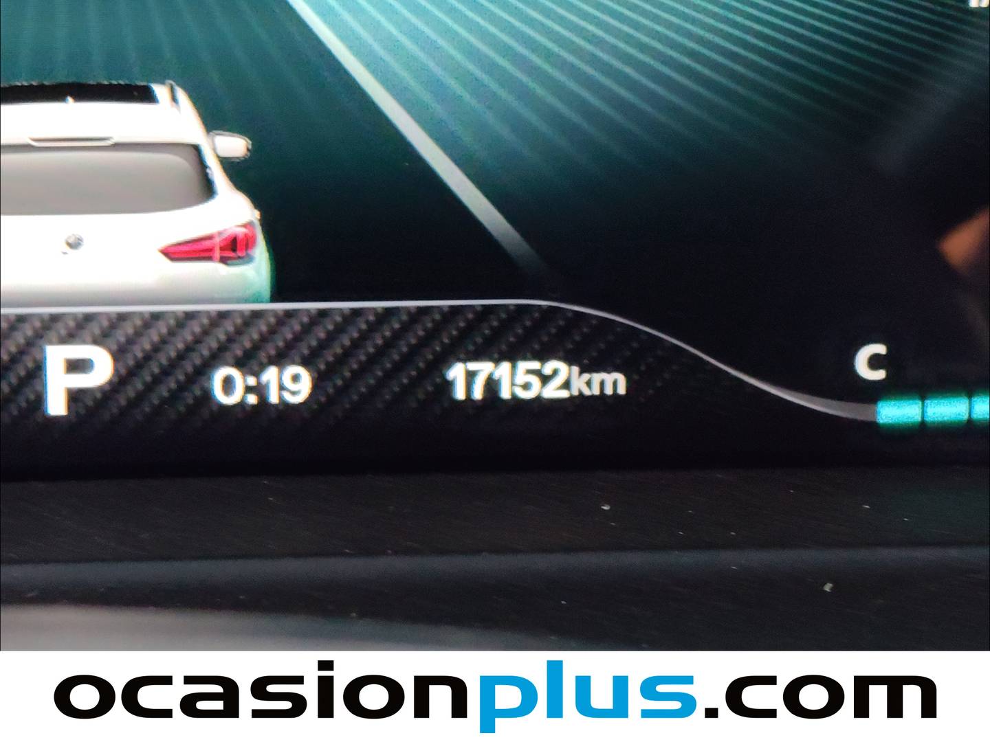 Foto MG HS MG HS 1.5 Turbo GDI Luxury DCT (162 CV)