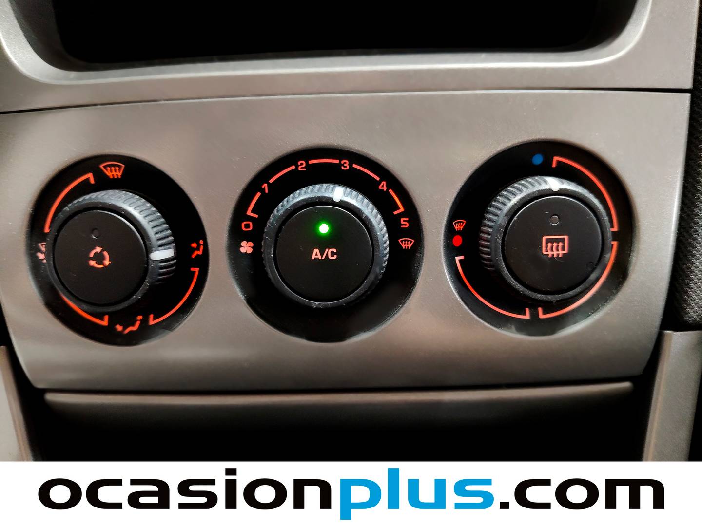 Peugeot 308 Peugeot 308 1.4 VTi Access (98 CV) 98cv