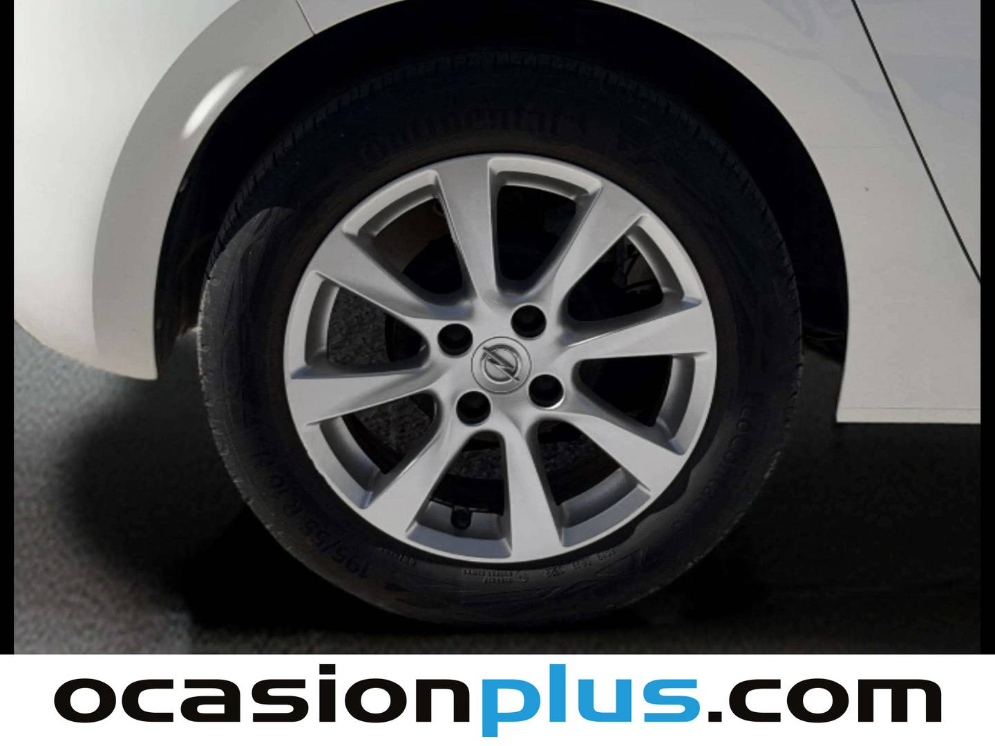Opel Corsa Opel Corsa 1.2 XEL S&S Edition (75 CV) gasolina