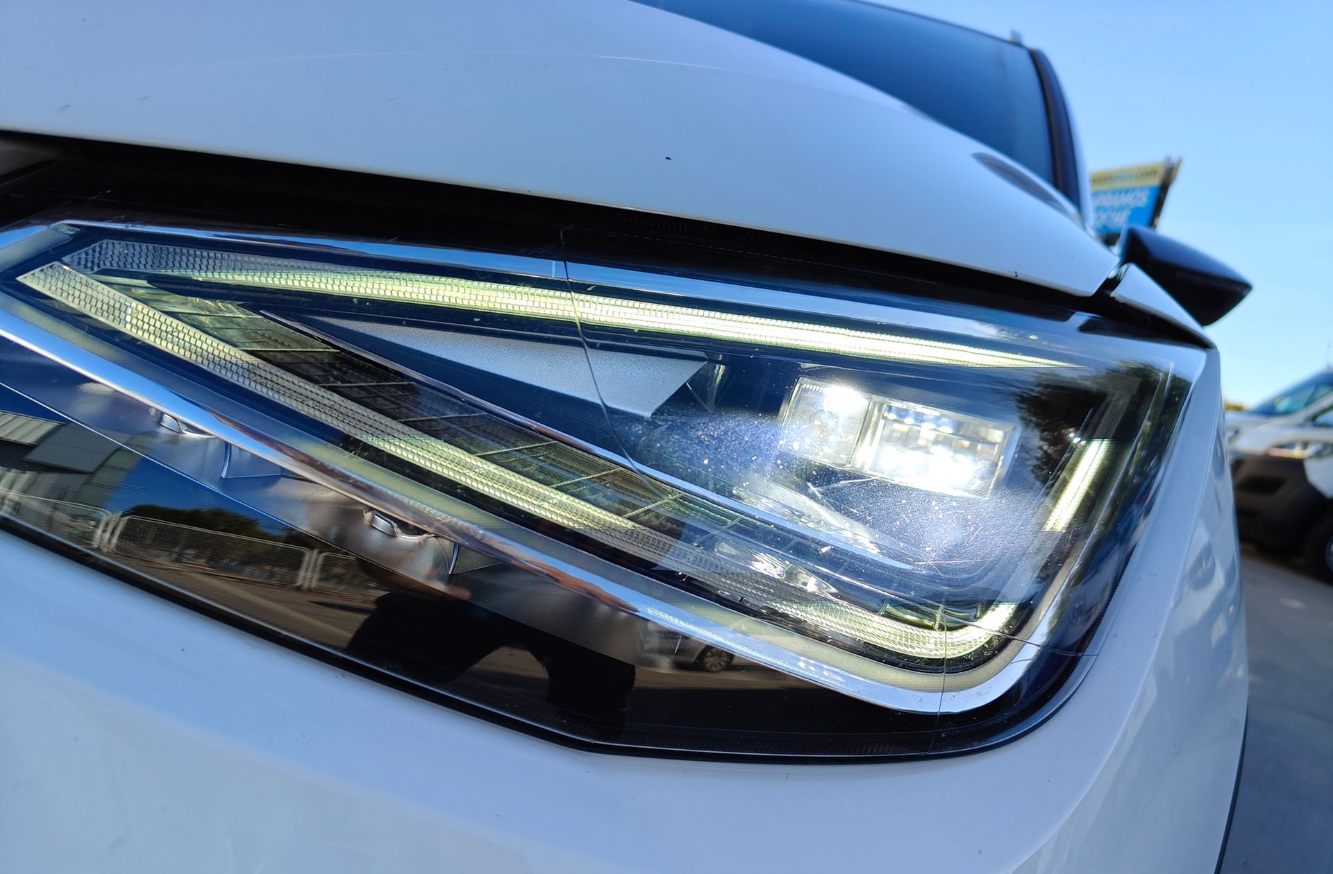 SEAT Arona 1.0 TSI Xperience Plus DSG - foto 14