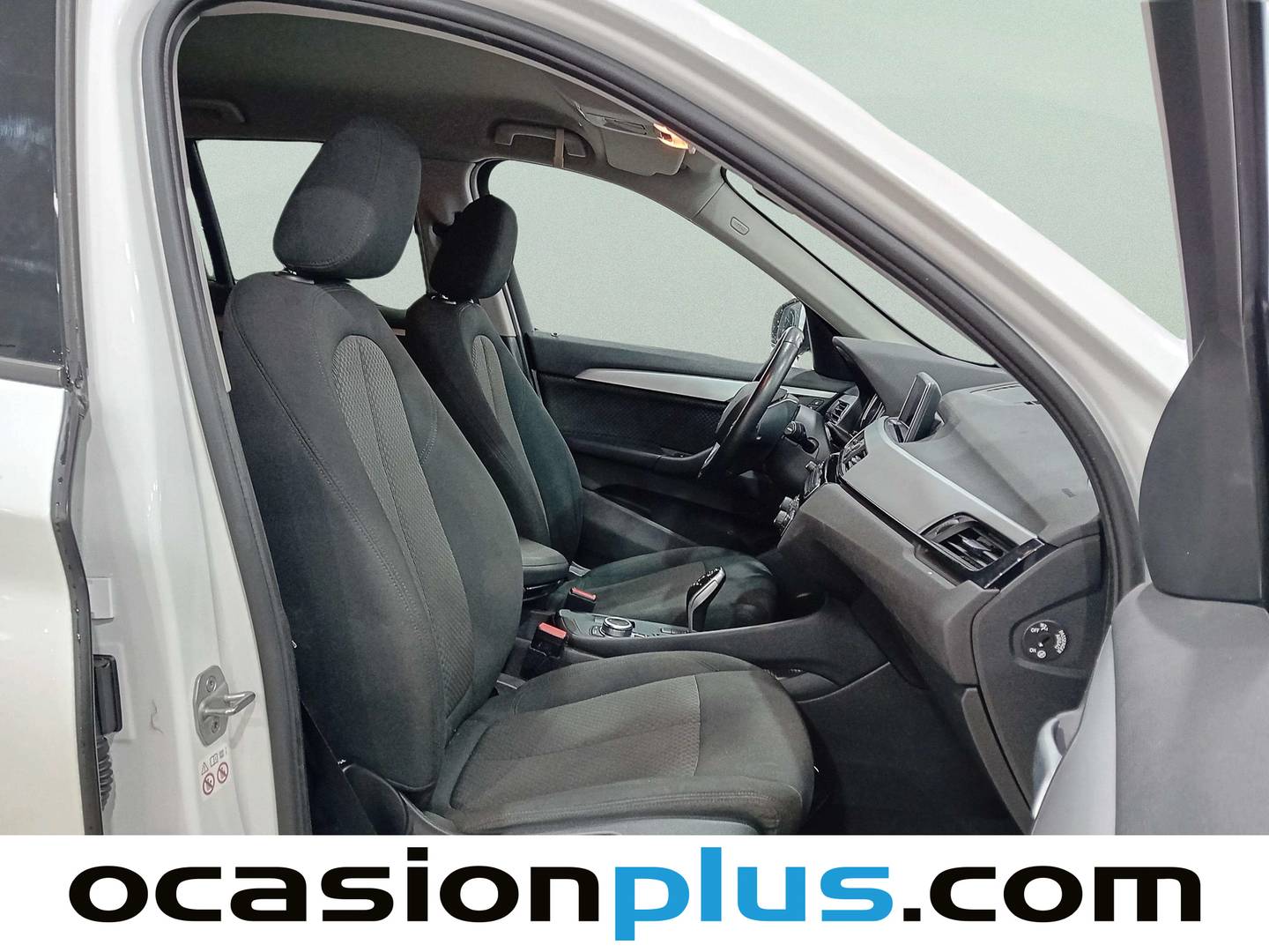 Foto BMW X1 BMW X1 sDrive20d (190 CV)