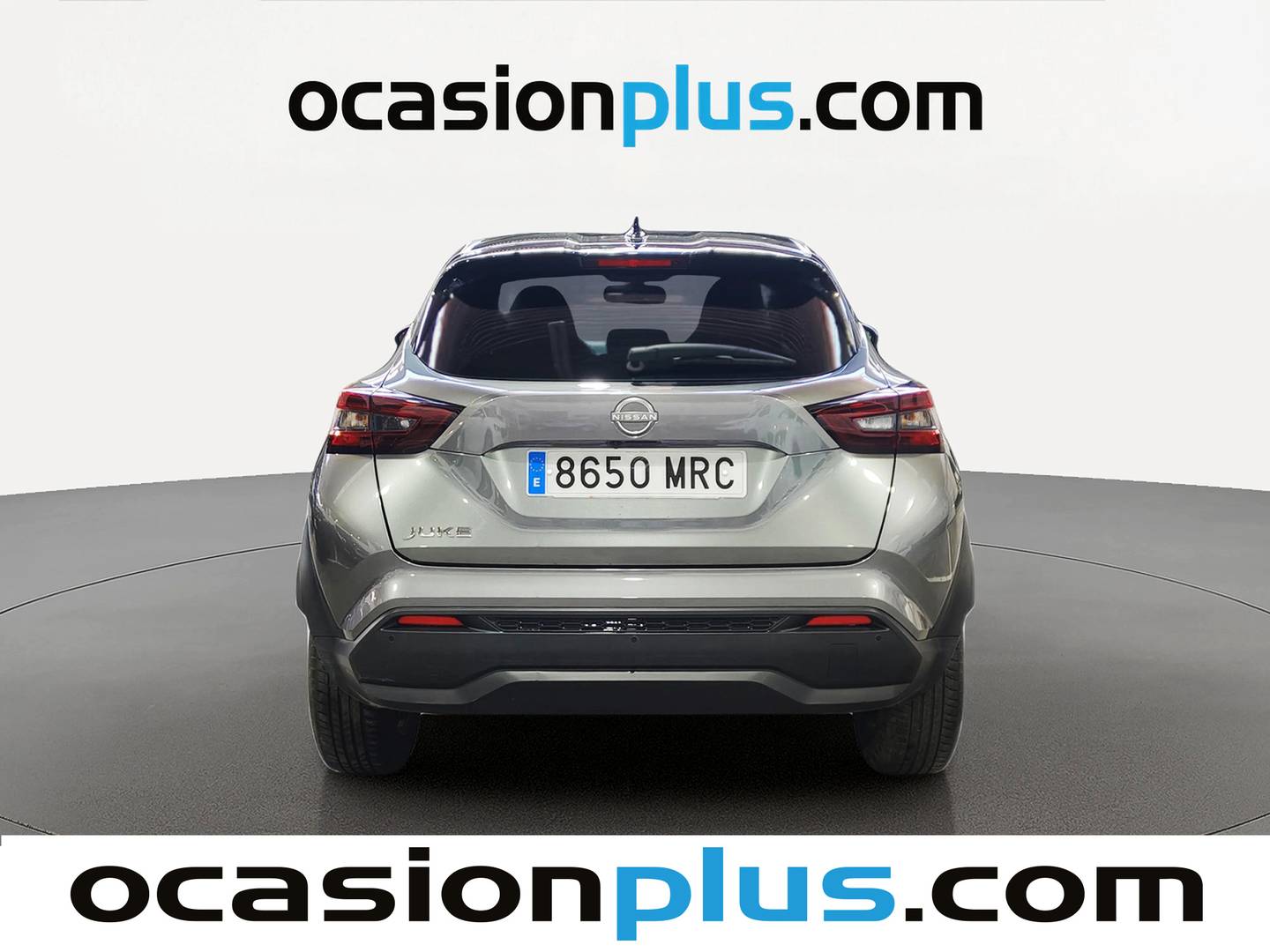 Nissan JUKE Nissan Juke DIG-T N-Connecta 4x2 DCT (114 CV) al mejor precio