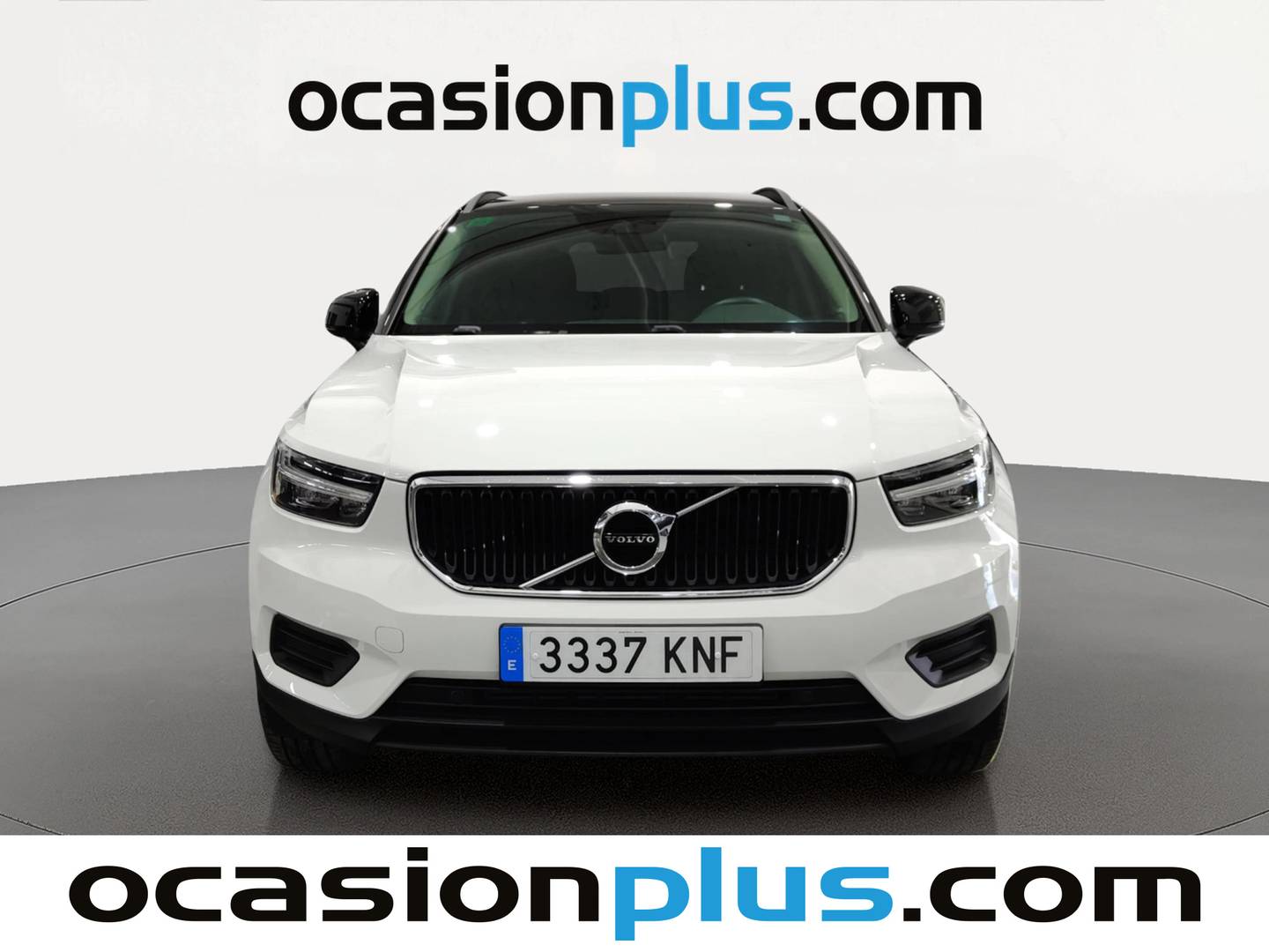Volvo XC40 Volvo XC40 T3 (156 CV) 156cv