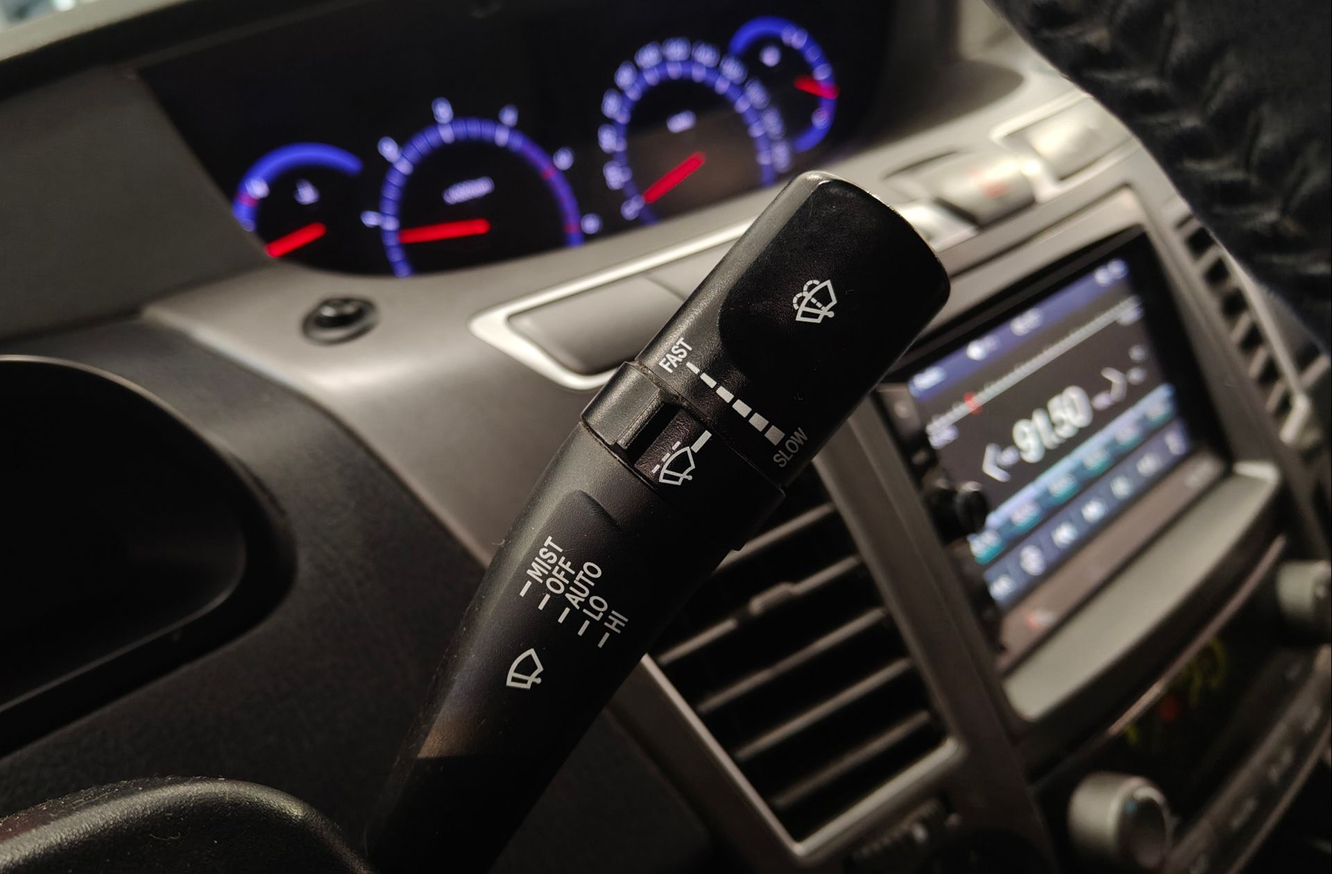 SsangYong Rodius 2.0 e-Xdi Premium 7 plazas - foto 25
