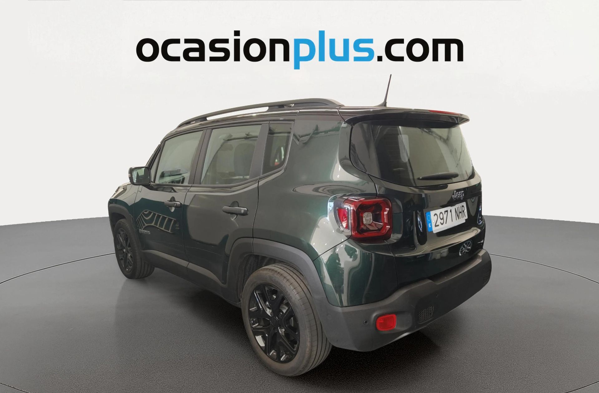 Jeep Renegade 1.5 MHEV eHybrid Summit DCT - foto 3