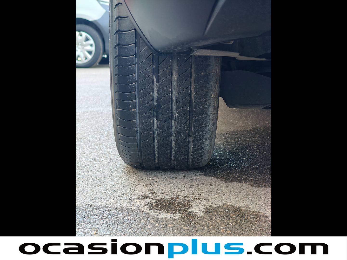 Peugeot 5008 Peugeot 5008 BlueHDI 130 S&S Allure Pack EAT8 (130 CV) 7 Plazas 2023