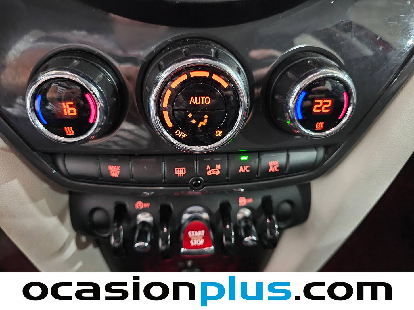 Mini Countryman Mini MINI Countryman Countryman One D (116 CV) manual