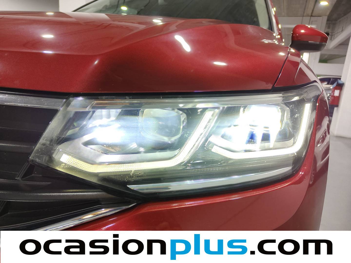 Volkswagen Tiguan Volkswagen Tiguan Life 2.0 TDI DSG (150 CV) DSG al mejor precio