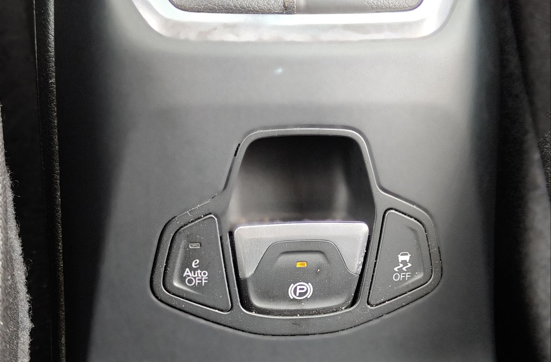 Jeep Renegade eHybrid 1.5 Limited ATX - foto 27