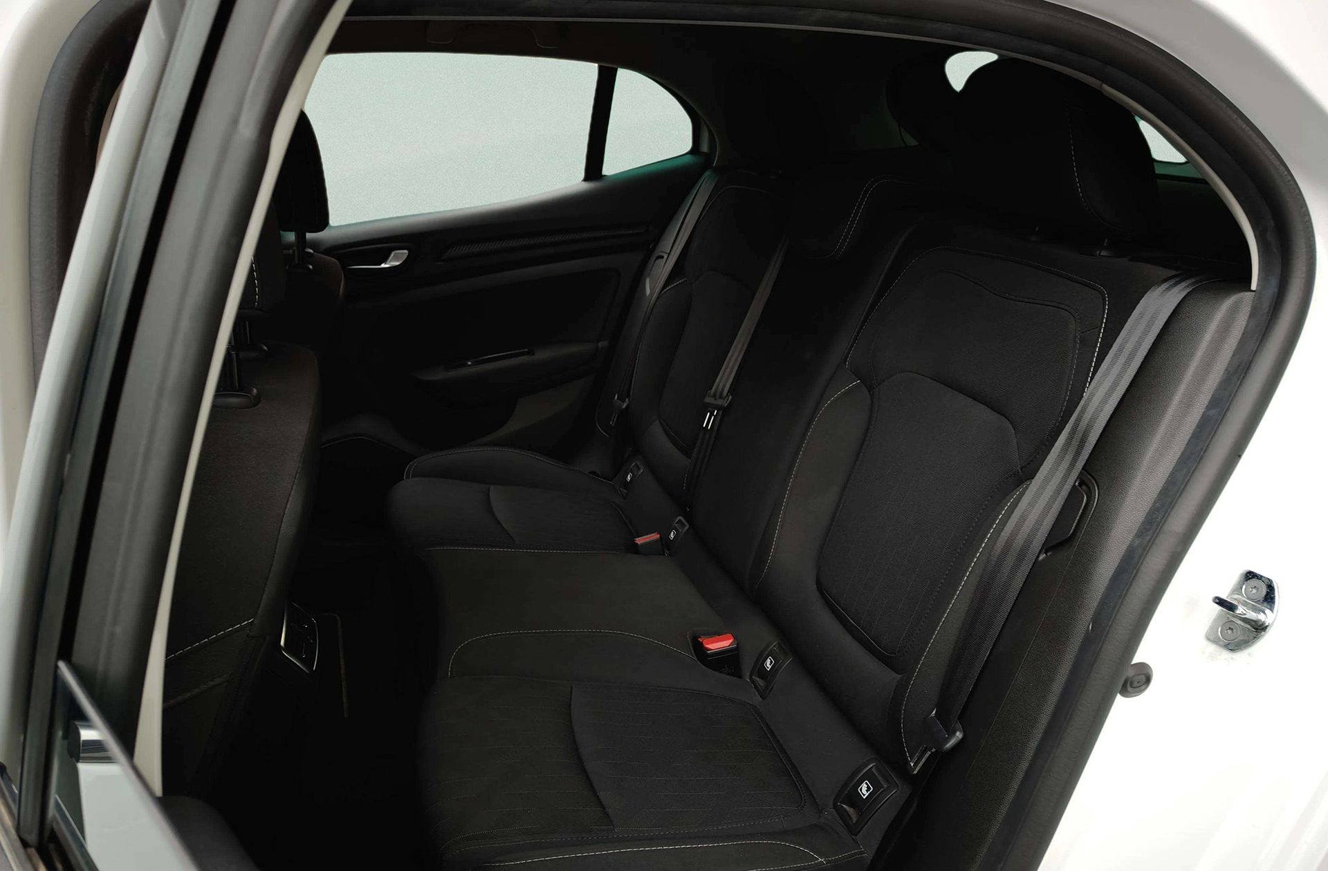 Renault Mégane Limited TCe - foto 11