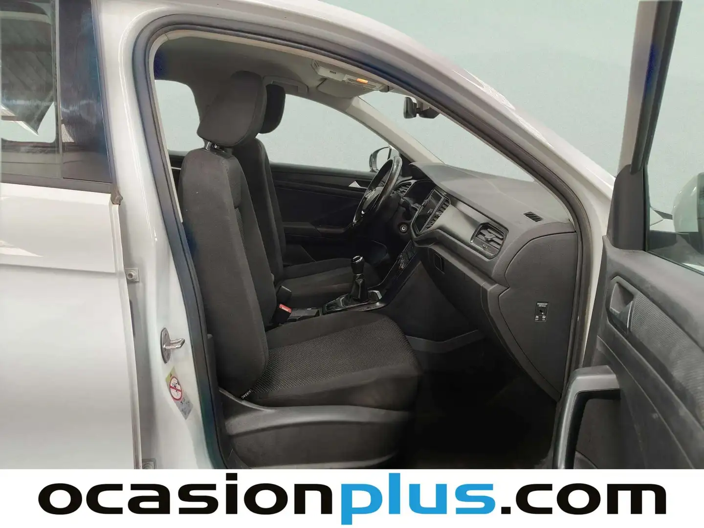 Foto Volkswagen T-Roc Volkswagen T-Roc Edition 1.6 TDI (115 CV)