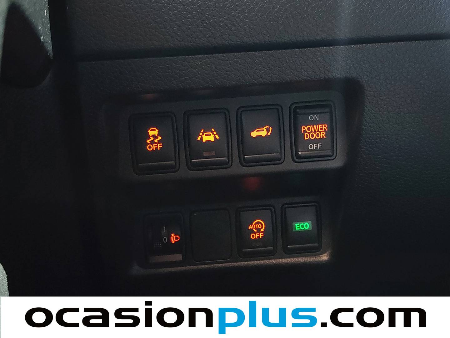 Foto Nissan X-TRAIL Nissan X-Trail DIG-T 160 N-Desing DCT (160 CV)