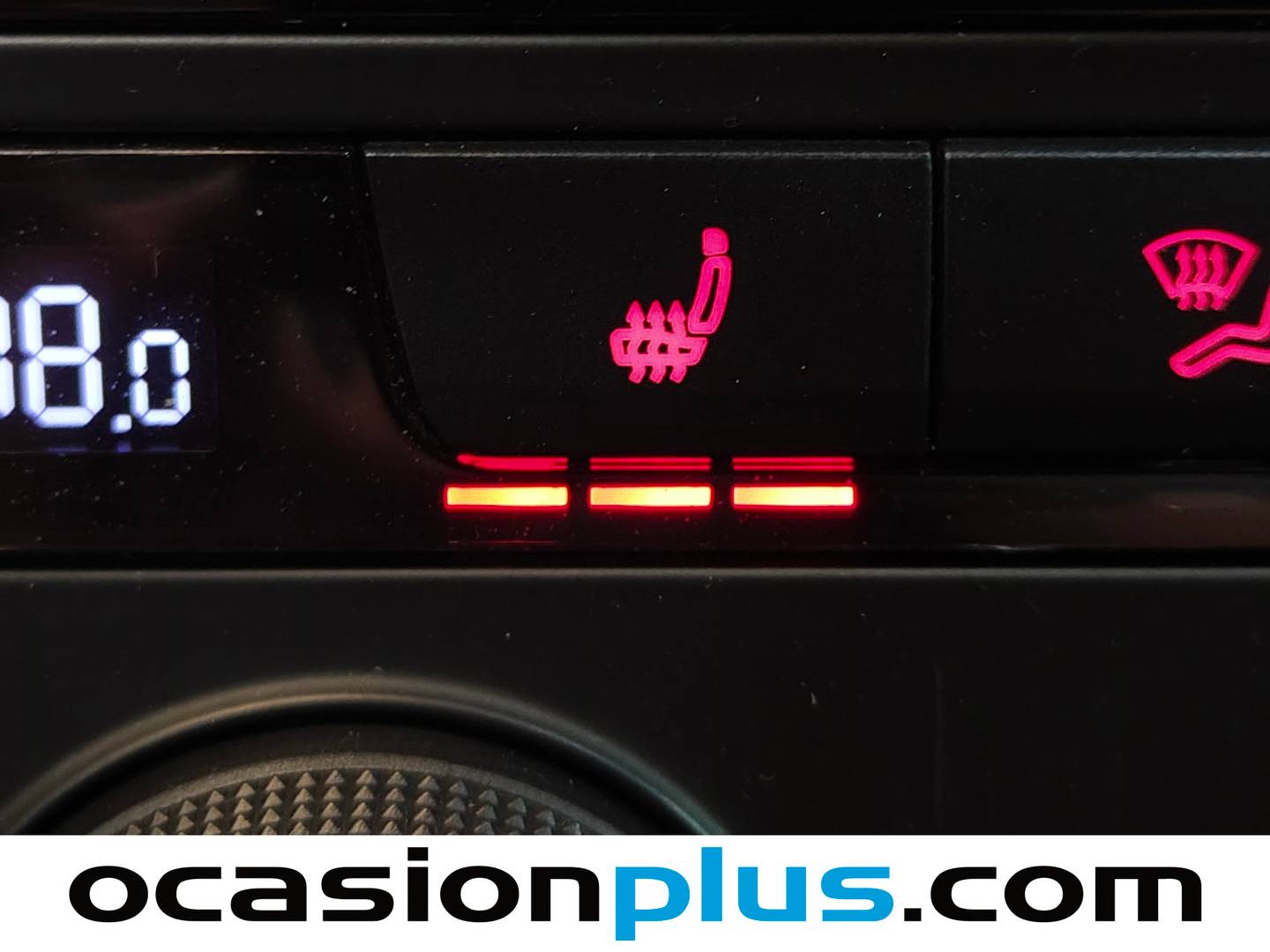 Equipamiento del Seat Ateca Seat Ateca 2.0 TSI S&S FR 4Drive DSG (190 CV)