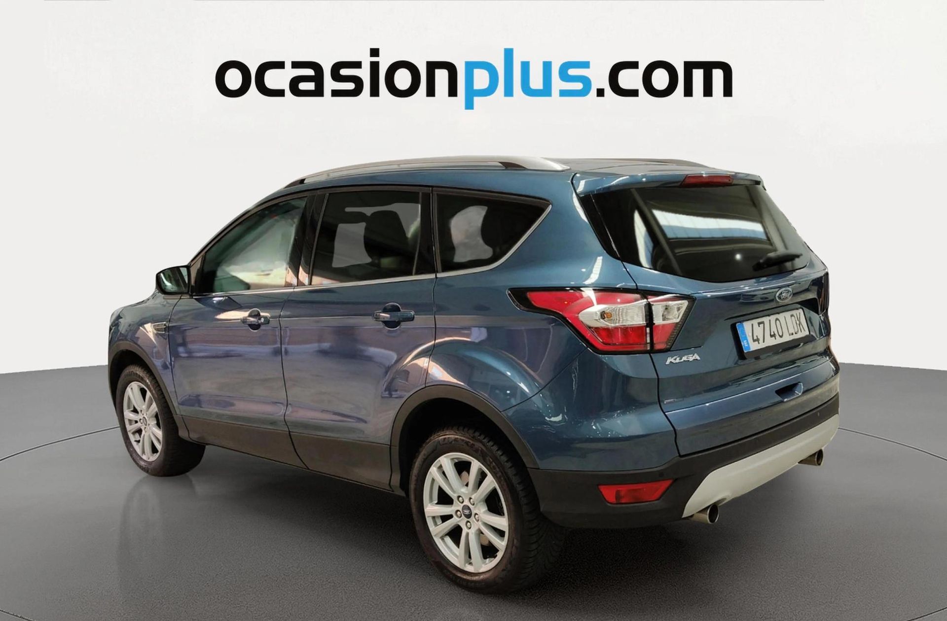 Ford Kuga 1.5 EcoBoost Trend+ 4x2 - foto 3