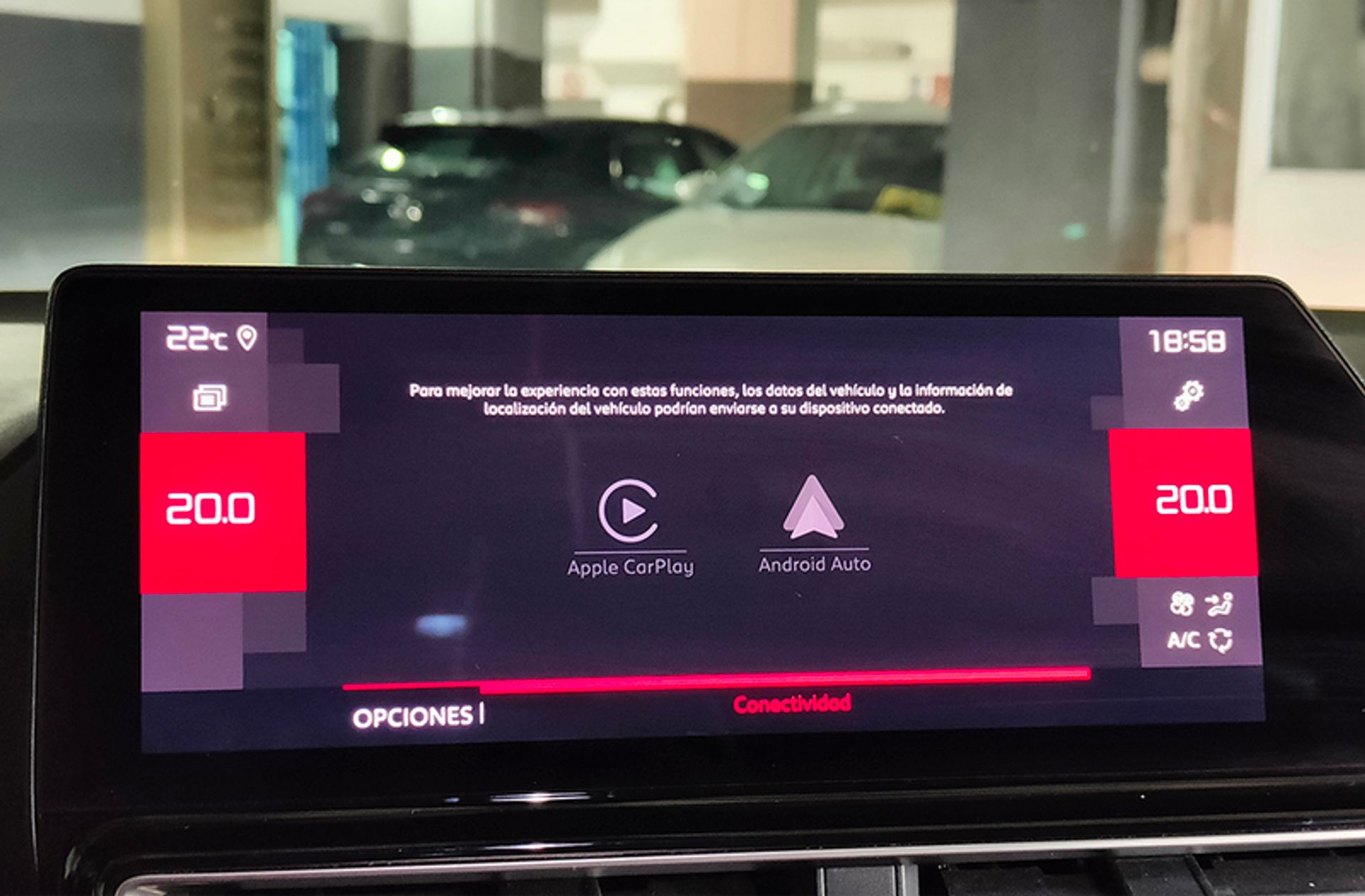 Citroën C5 Aircross PureTech 130 C Series - foto 8