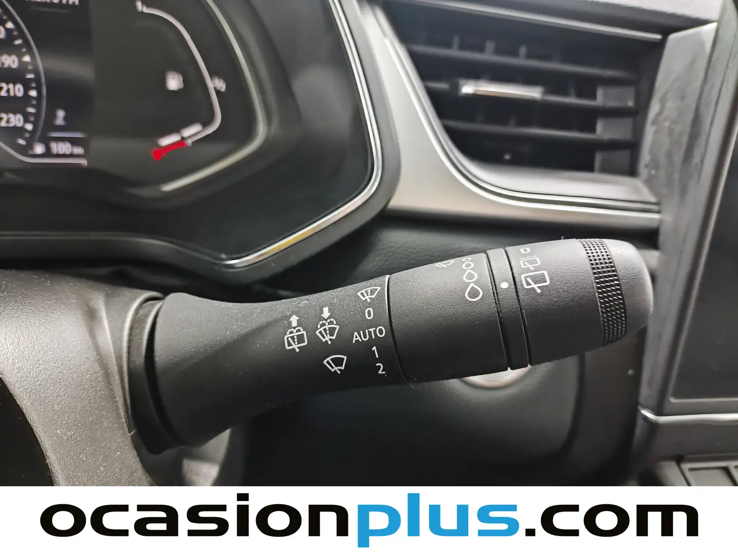 Foto Renault Captur Renault Captur TCe 140 Micro Híbrido Fast Track (140 CV)