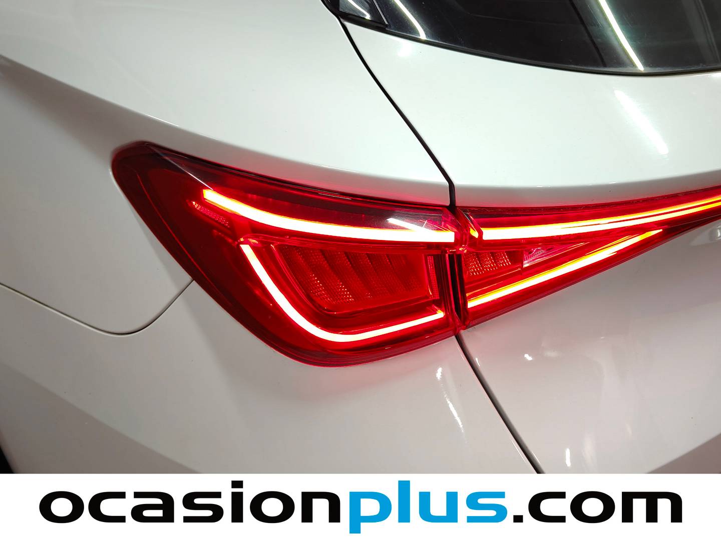 Seat León SEAT León ST ST 2.0 TDI S&S FR Go L DSG (150 CV) km 0