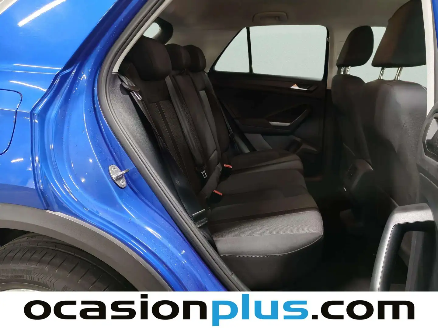 Foto Volkswagen T-Roc Volkswagen T-Roc Life 1.5 TSI (150 CV)