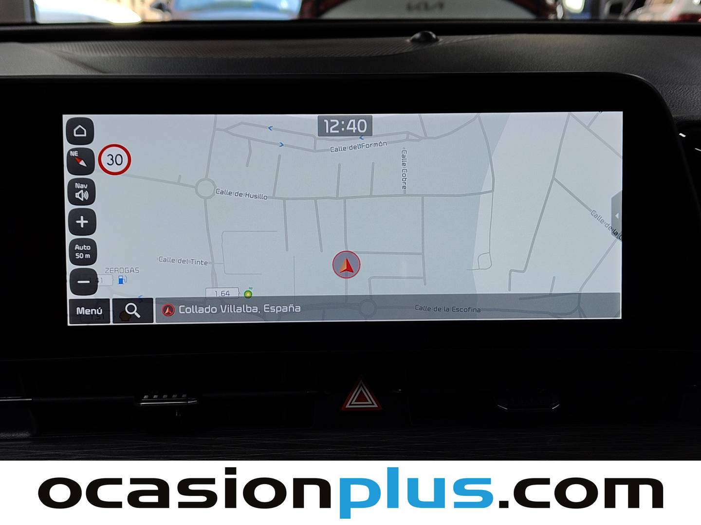 Extras y acabados del KIA Sportage KIA Sportage 1.6 CRDi MHEV Drive 4x2 (136 CV)