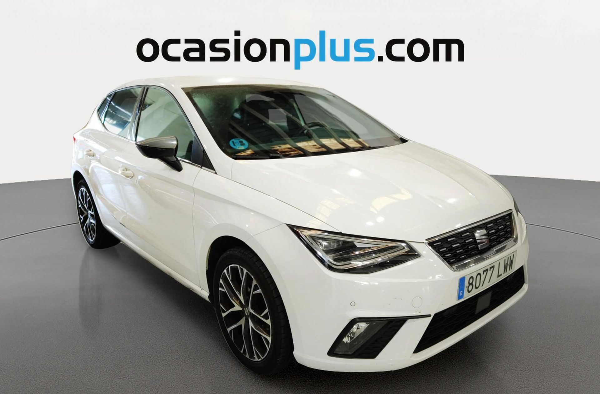 SEAT Ibiza 1.0 TSI Xcellence Plus DSG - foto 2