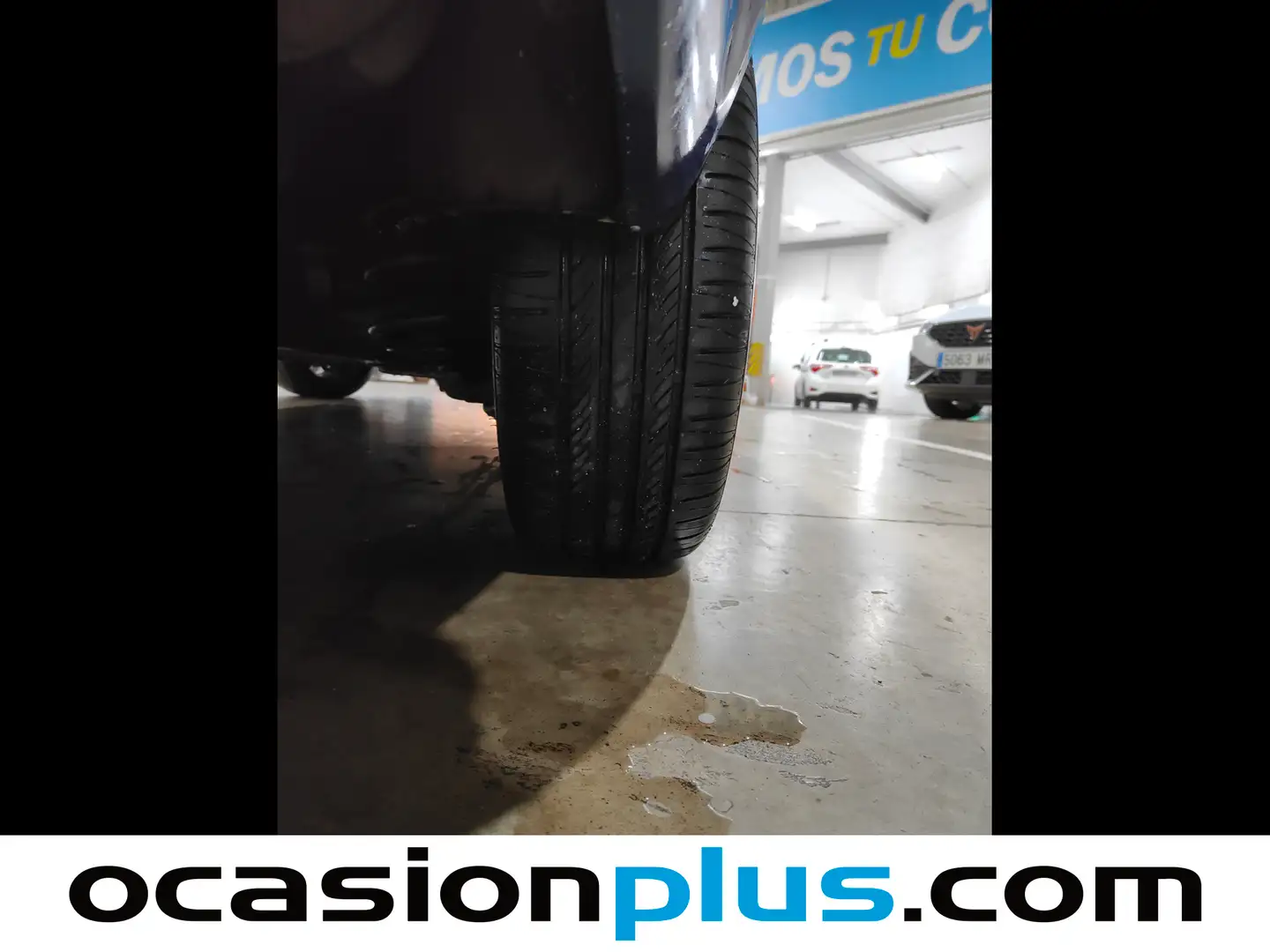 Foto Opel Astra Opel Astra 1.7 CDTI SPORTWAGON Edition (110 CV)