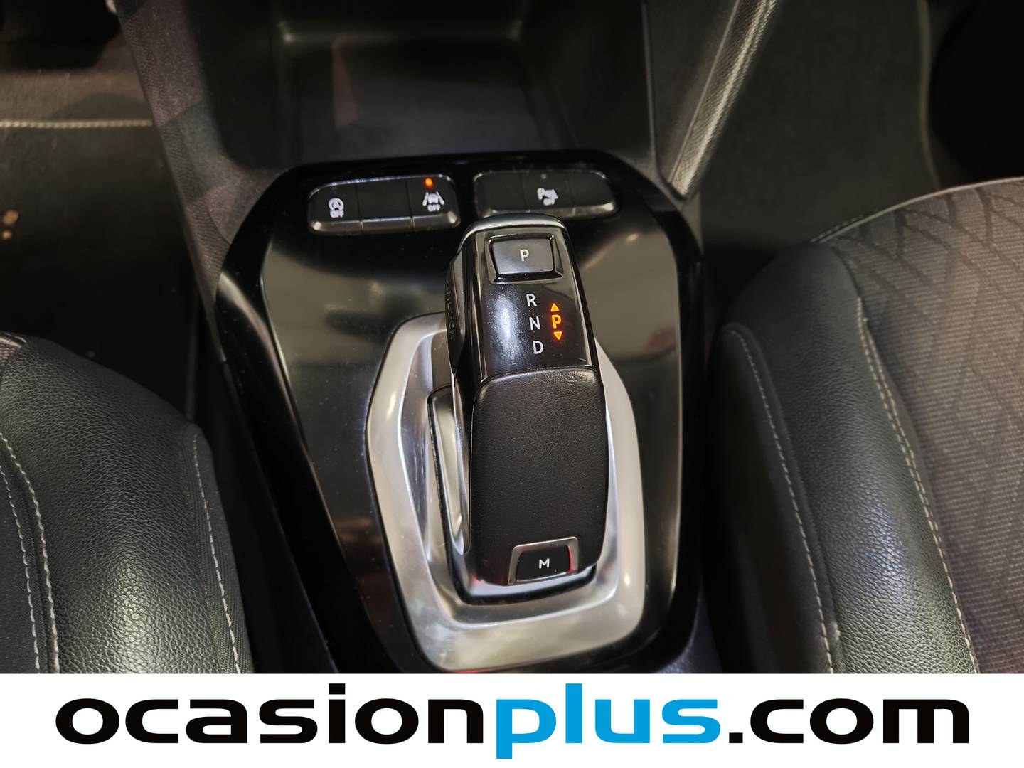 Foto Opel Corsa Opel Corsa 1.2 Turbo XHL Elegance Auto (100 CV)