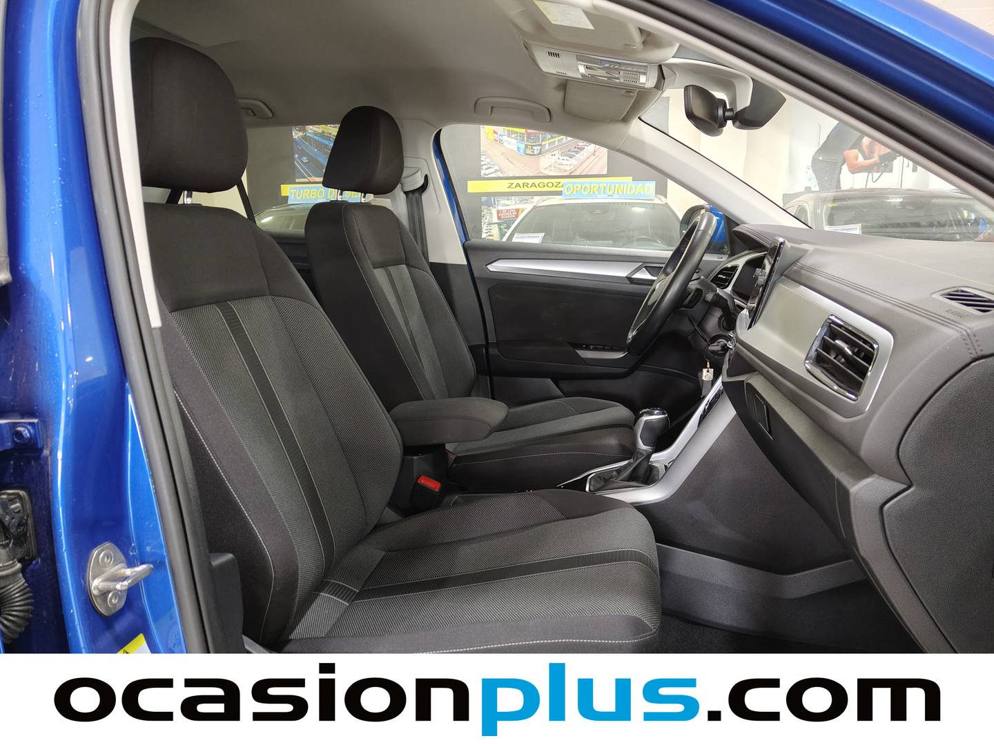 Volkswagen T-Roc Volkswagen T-Roc Life 2.0 TDI (150 CV) DSG 2024