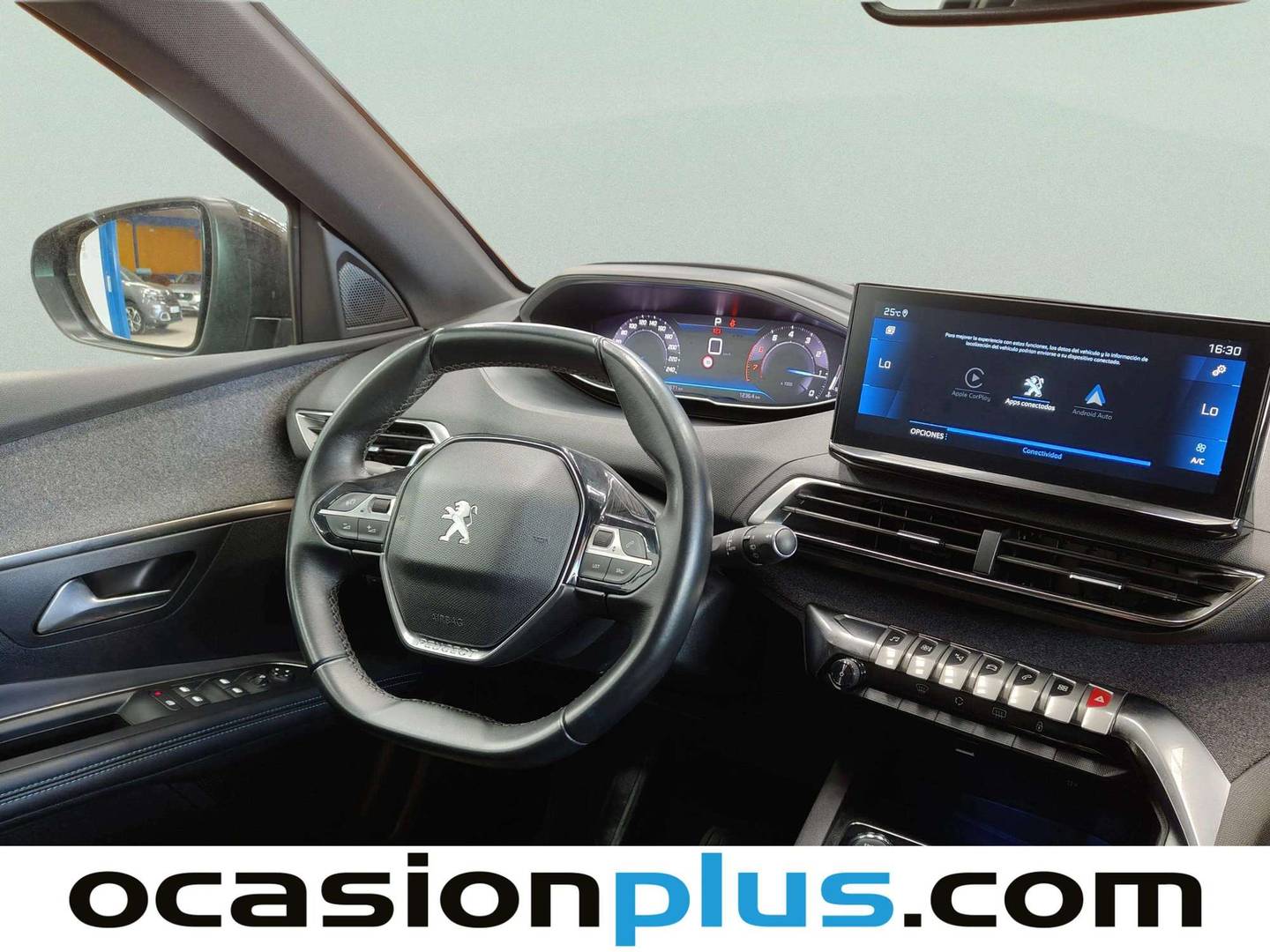 Peugeot 3008 Peugeot 3008 PureTech 130 S&S Allure Pack EAT8 (130 CV) de ocasión