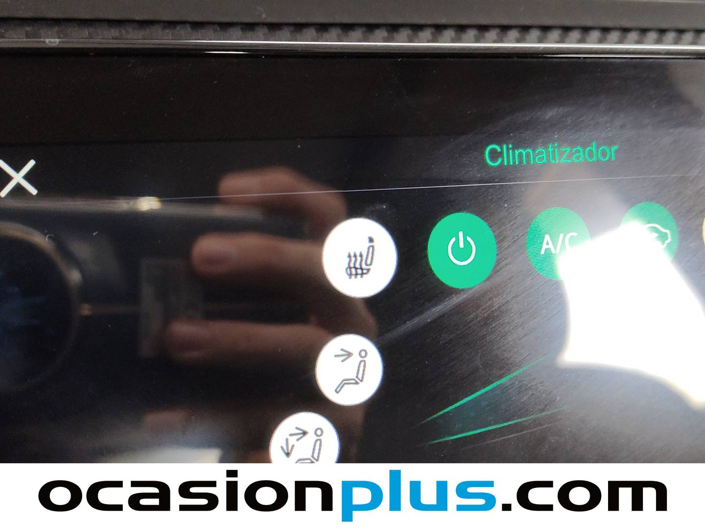 Foto MG ZS MG ZS 1.0T Luxury (111 CV)