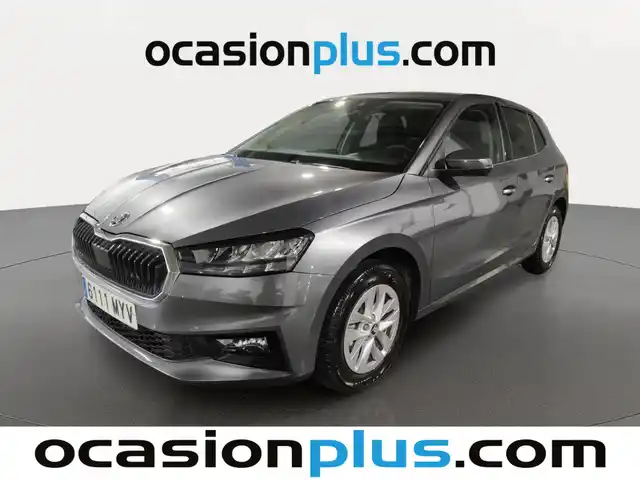 Skoda Fabia 1.0 TSI Selection  (95 CV) de segunda mano