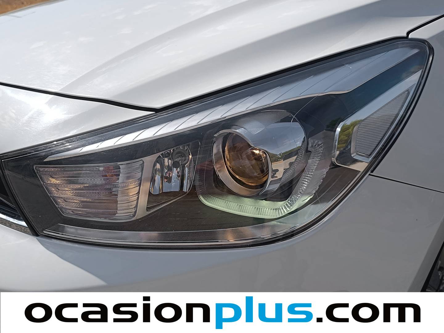 KIA Rio KIA Rio 1.0 T-GDi MHEV iMT Drive (100 CV) barato