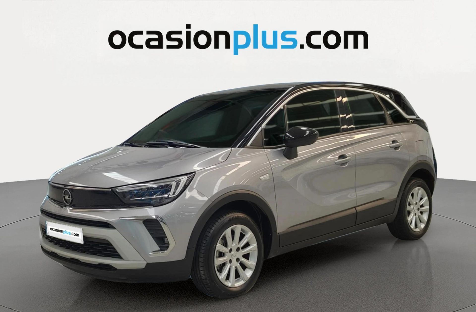 Opel Crossland 1.2 Edition
