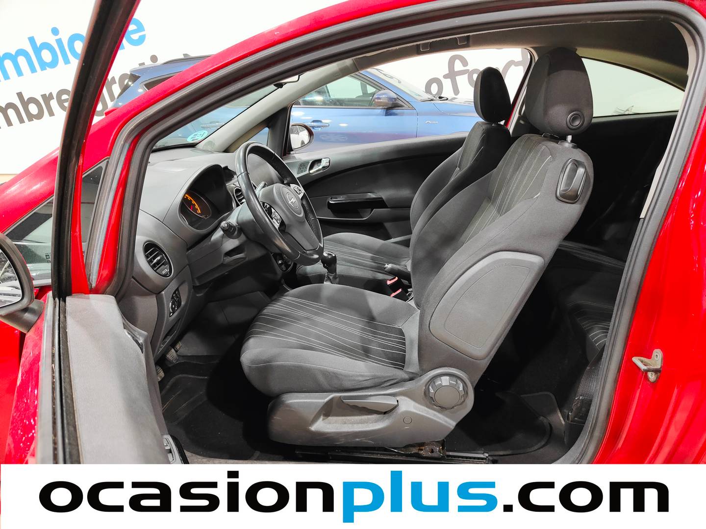 Opel Corsa Opel Corsa 1.4 111 Years (100 CV) gasolina