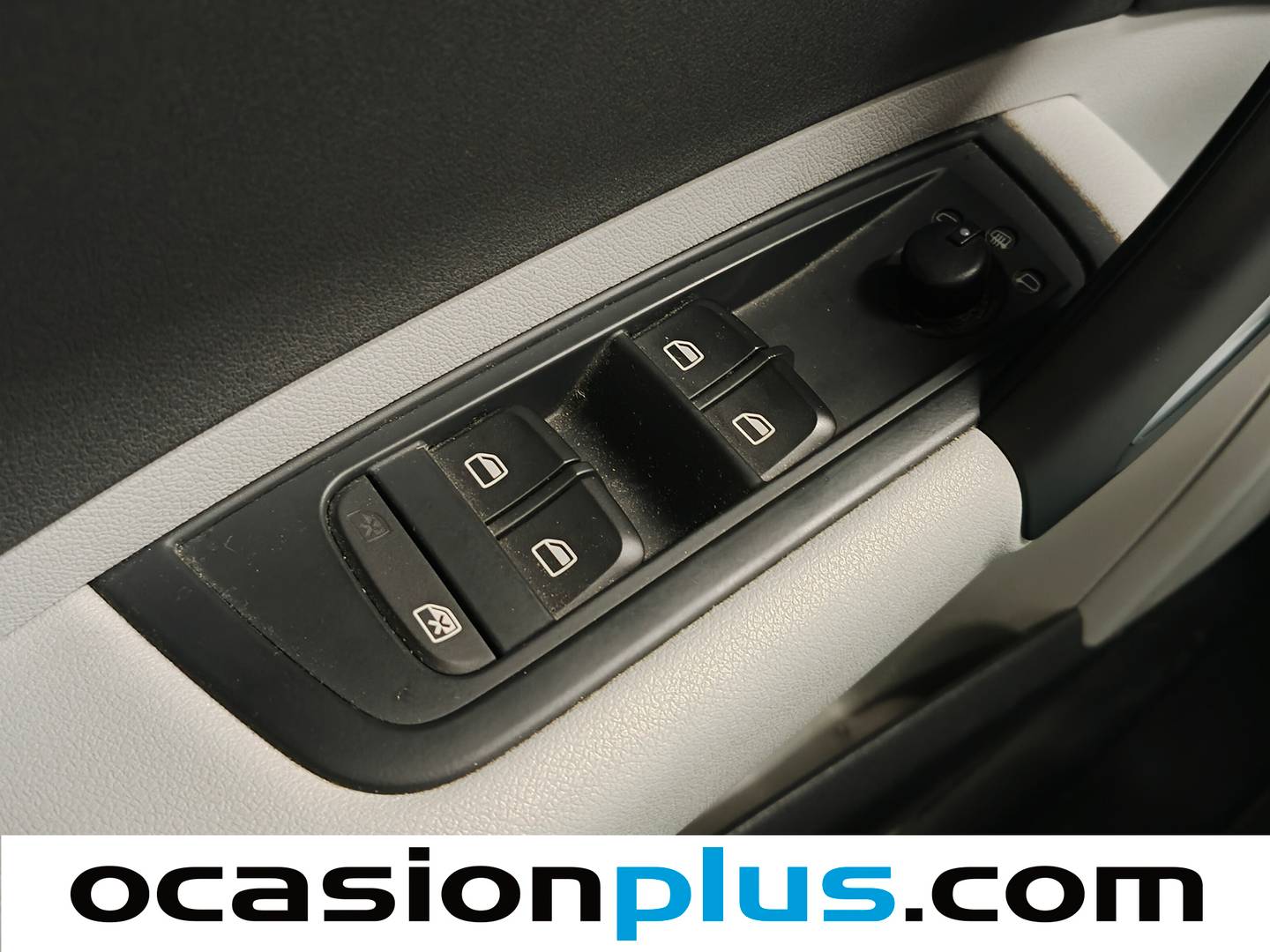 Audi A1 Audi A1 Sportback Ambition 1.4 TFSI (122 CV) S tronic gasolina