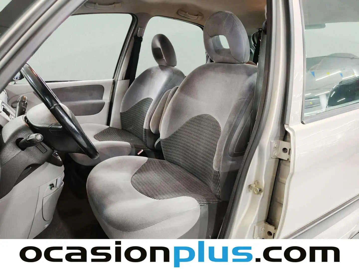 Foto Citroën Xsara Picasso Citroen Xsara Picasso 1.6 SX (110 CV)