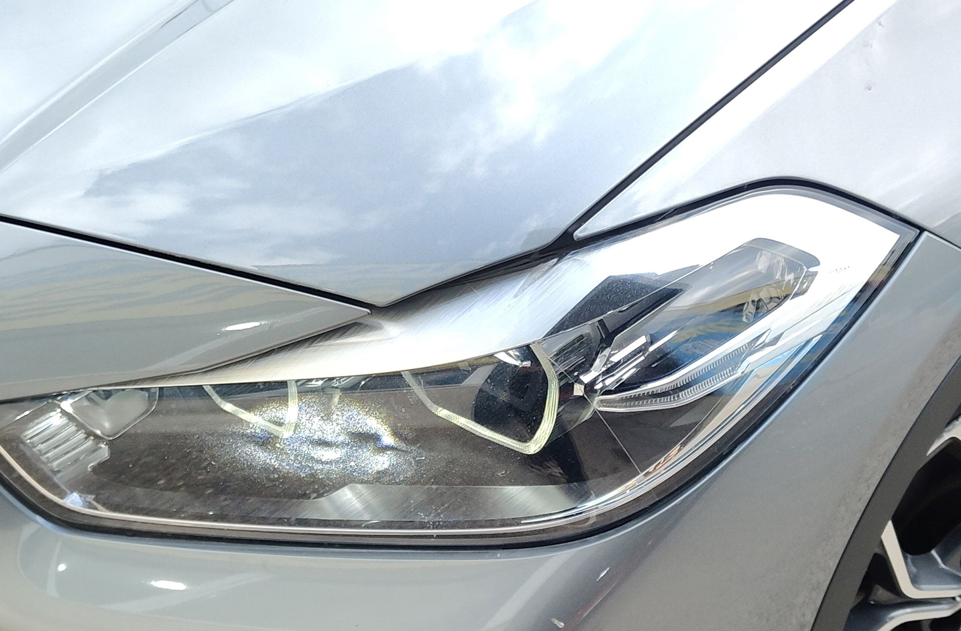 BMW X2 sDrive18i - foto 15