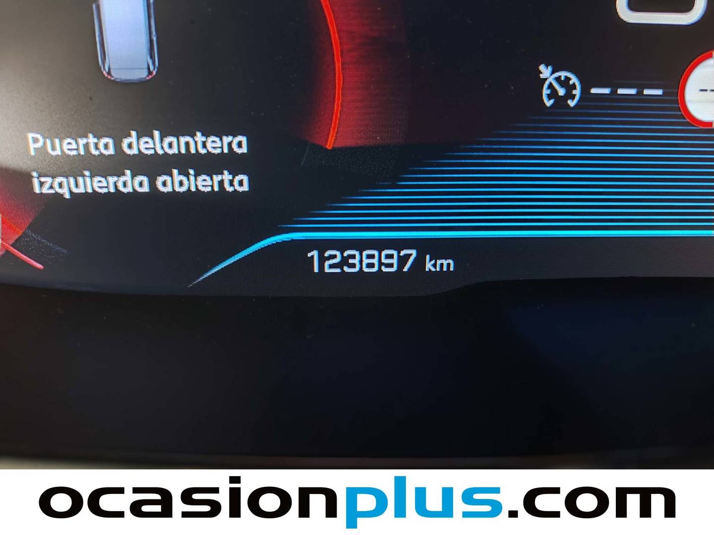 Peugeot 5008 Peugeot 5008 BlueHDi 130 S&S Allure 7 Plazas  (130 CV) seminuevo
