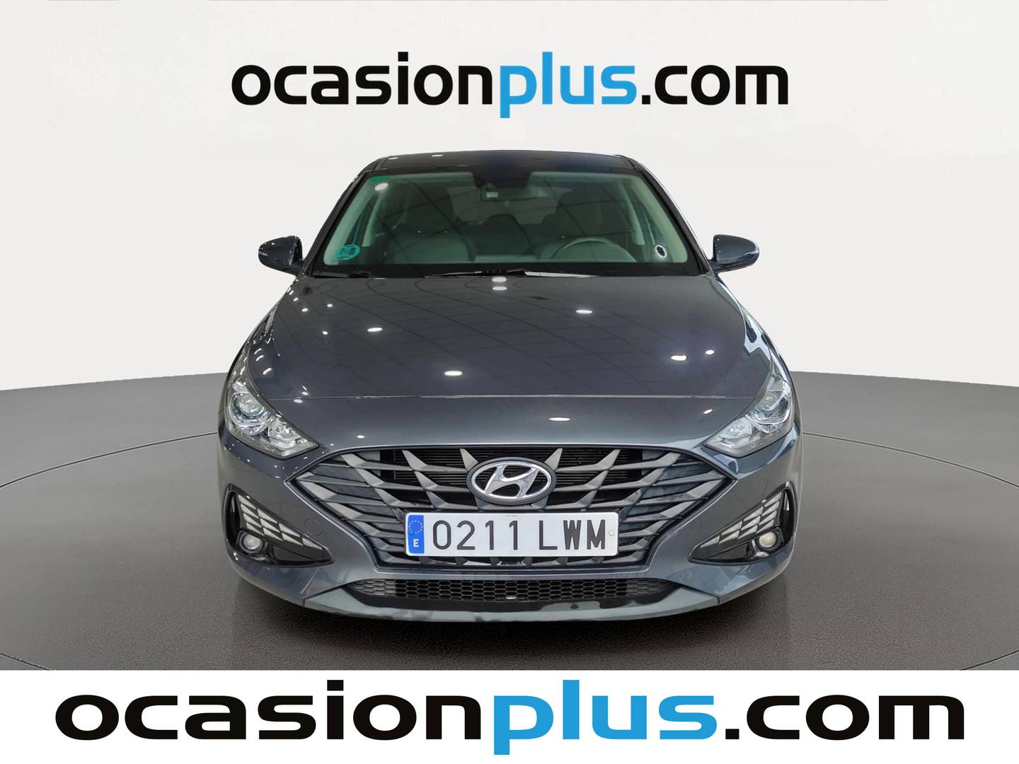 Hyundai i30 Hyundai i30 1.5 DPI Essence (110 CV) 110cv