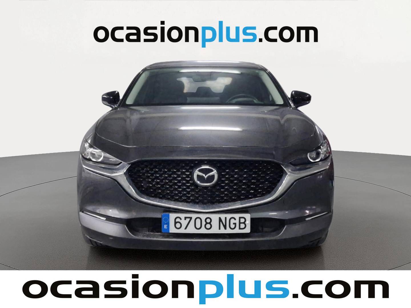 Mazda CX-30 Mazda CX-30 e-SKYACTIV G Homura AT (140 CV) 140cv