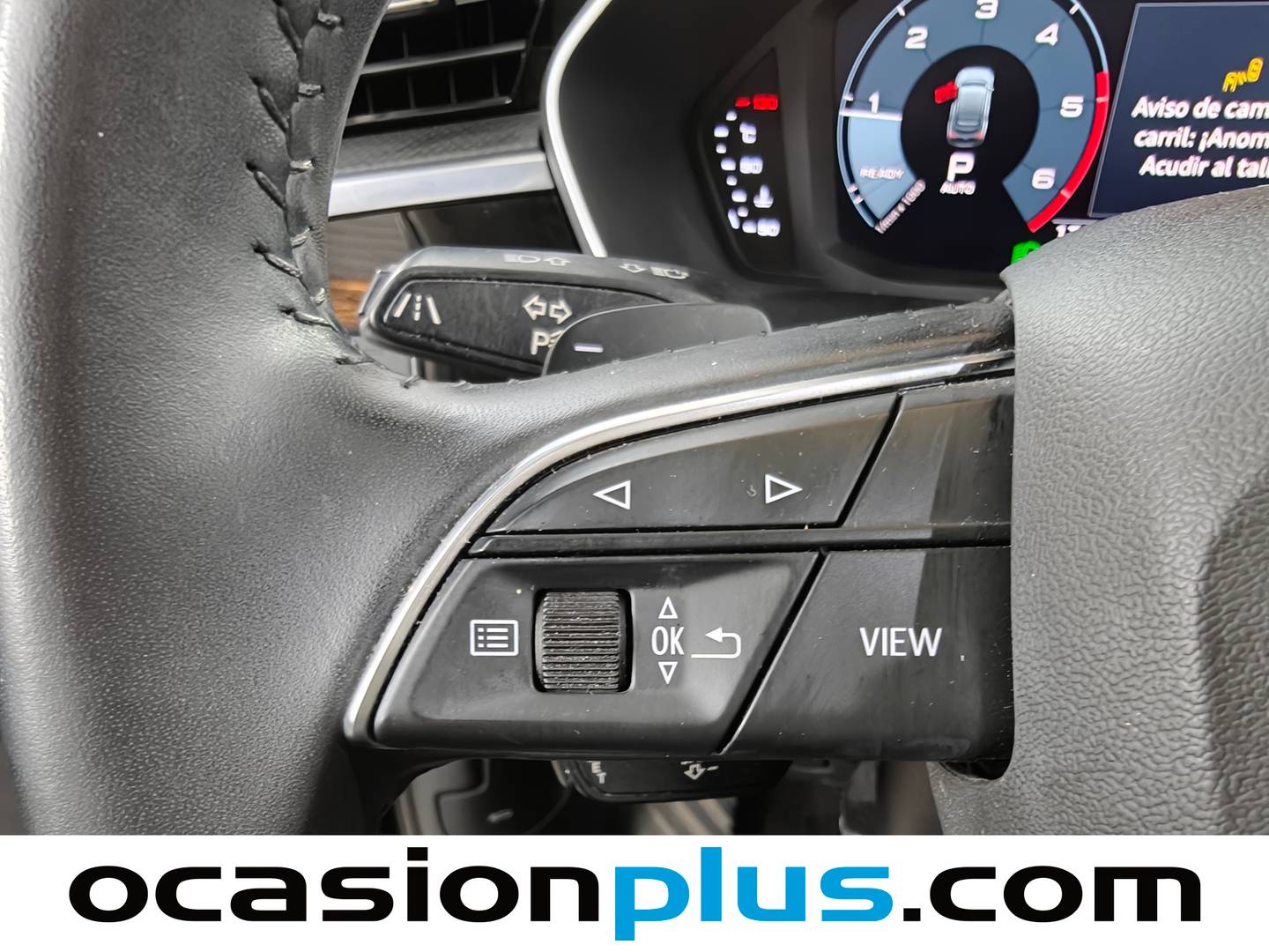 Audi Q3 Sportback Audi Q3 Sportback Sportback Black line 35 TDI (150 CV) S tronic Pack S-Line km 0