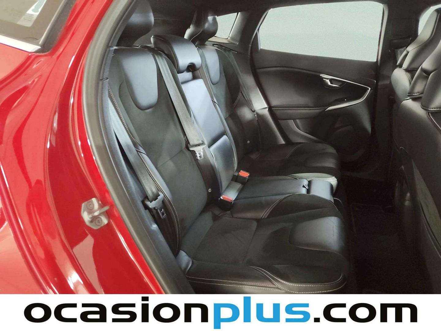 Volvo V40 Volvo V40 D3 R-Design Momentum Auto (150 CV) diésel