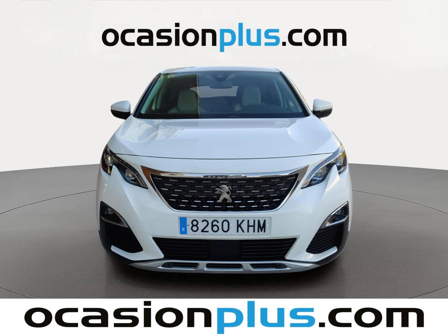 Peugeot 3008 Peugeot 3008 PureTech 130 Allure EAT6 (130 CV) 130cv