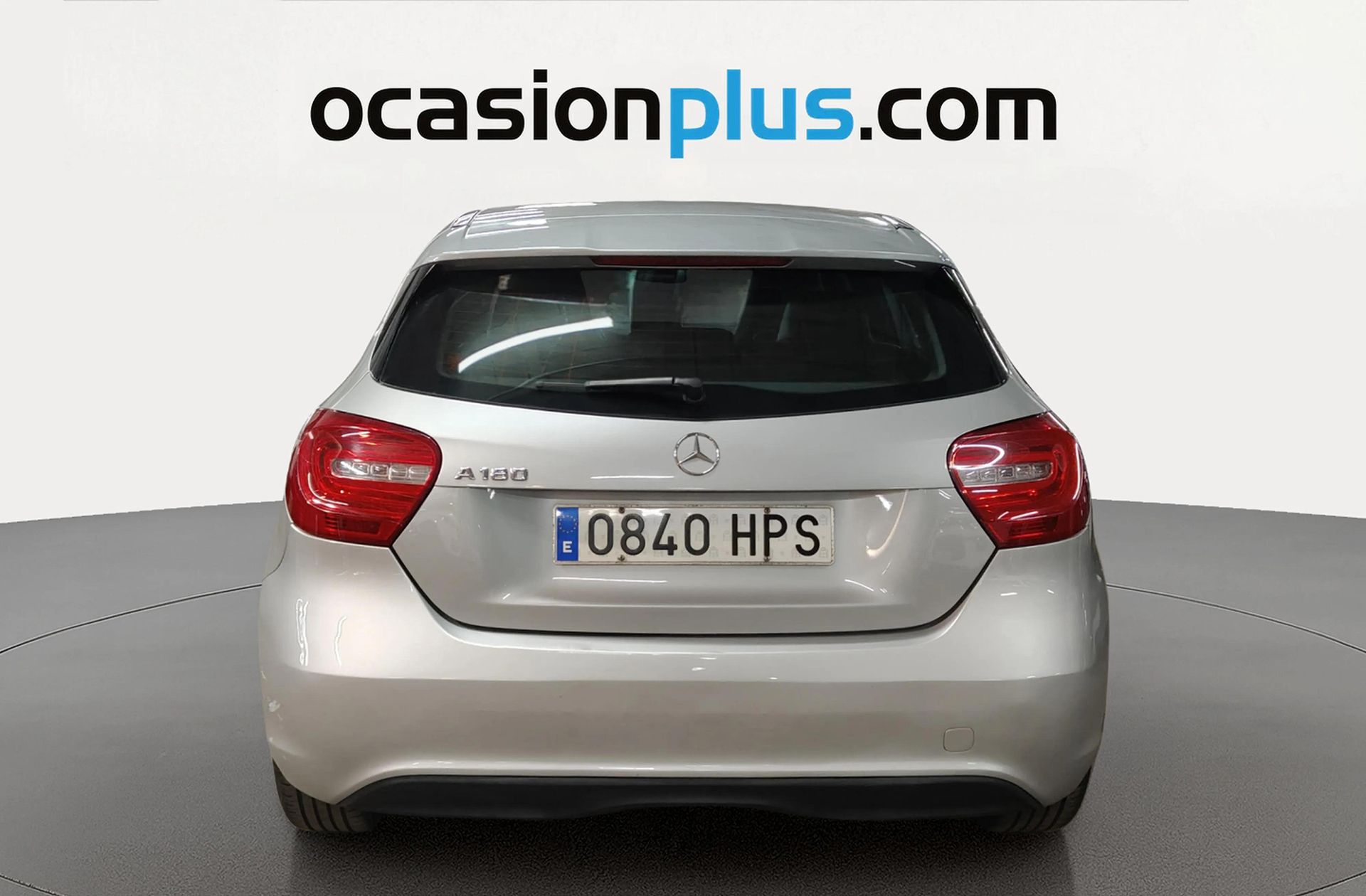 Mercedes-Benz Clase A 180 Style - foto 15