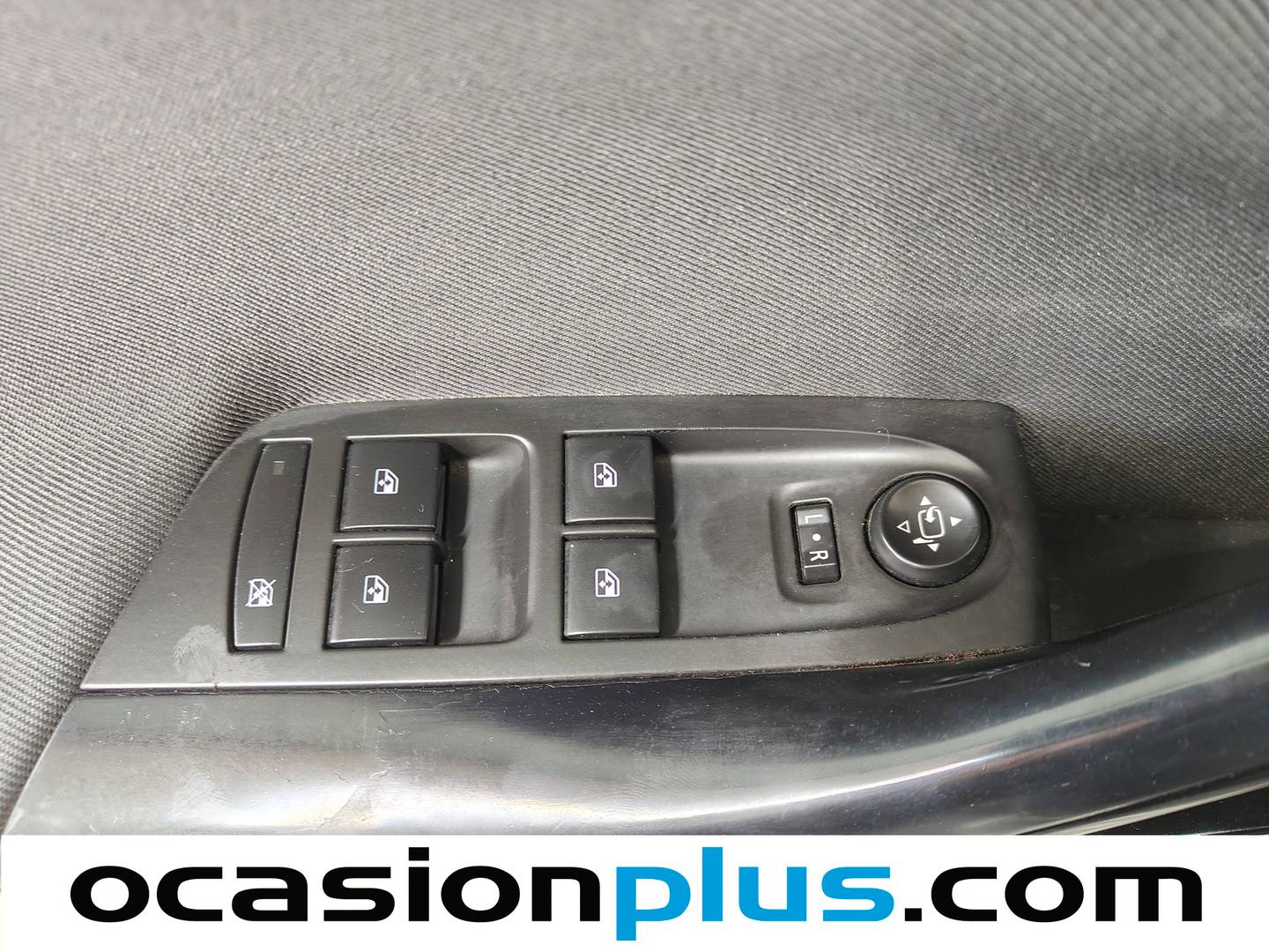 Opel Astra Opel Astra 1.4 Turbo S&S Dynamic (125 CV) gasolina