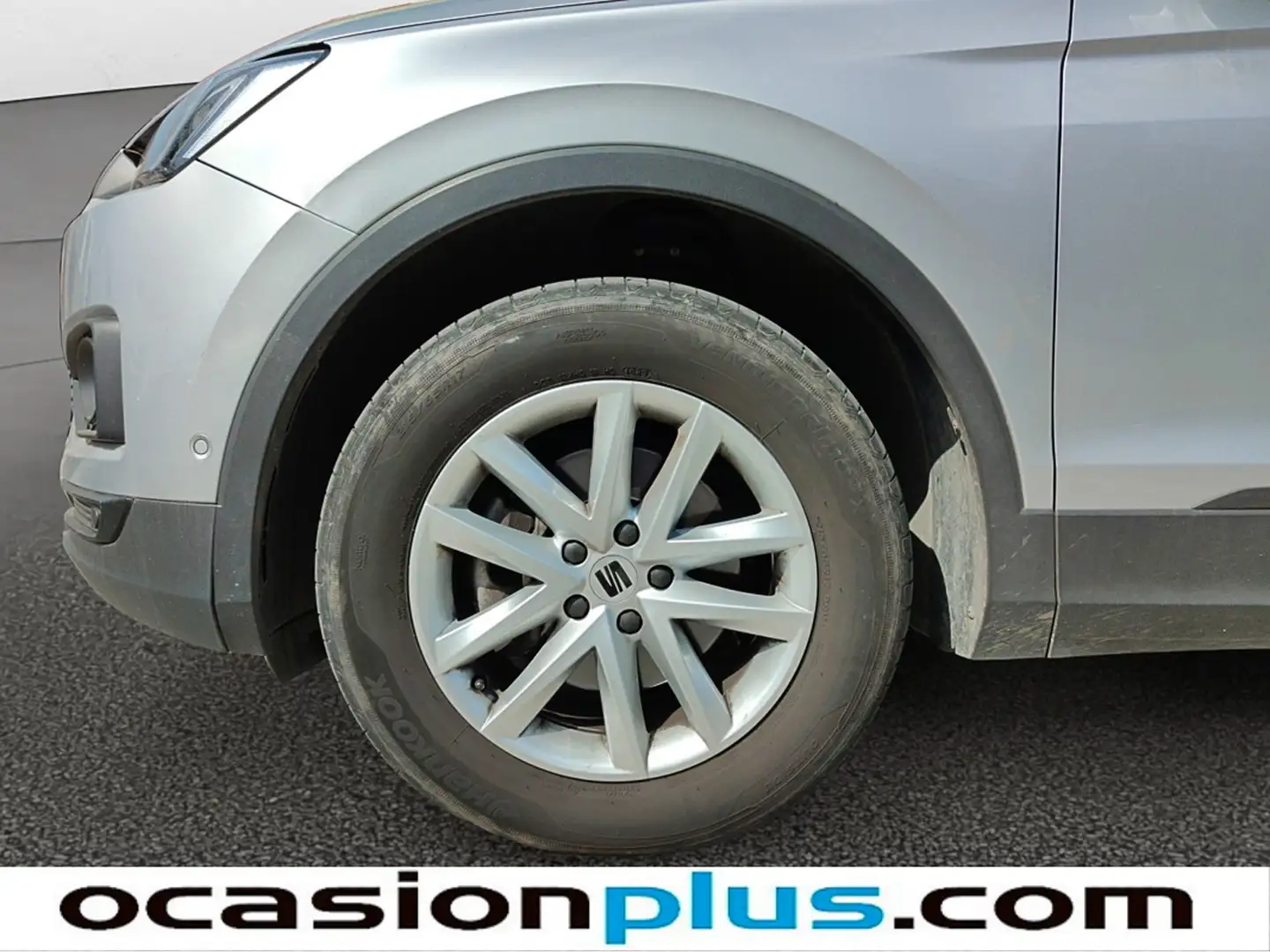 Foto Seat Tarraco SEAT Tarraco 1.5 TSI S&S Style XL DSG (150 CV) 7 Plazas